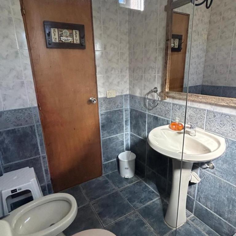 Complejo Pueblo del Sol - Casa Unifamiliar de 3 dormitorios - 10