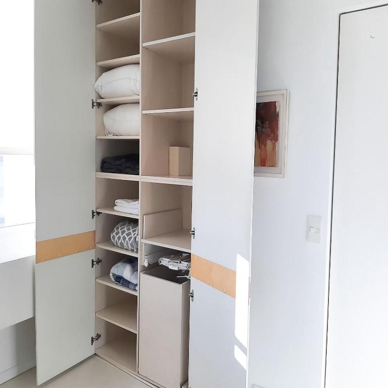 Luxury Suite Palermo | Pool, Gym & Parking - Apartamento - 12
