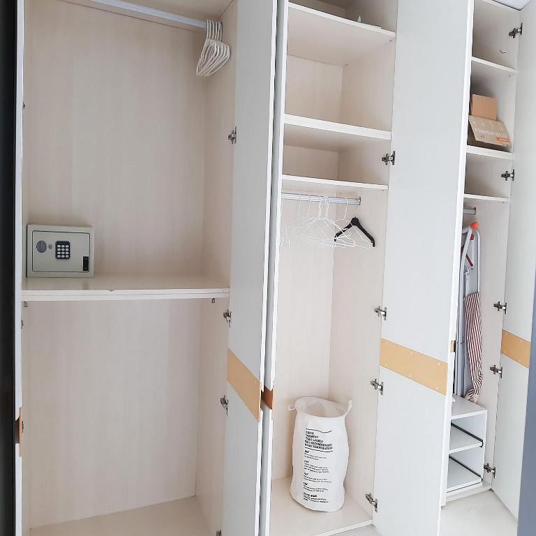 Luxury Suite Palermo | Pool, Gym & Parking - Apartamento - 15