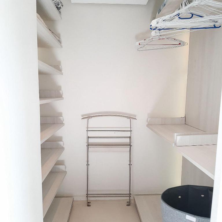 Luxury Suite Palermo | Pool, Gym & Parking - Apartamento - 16