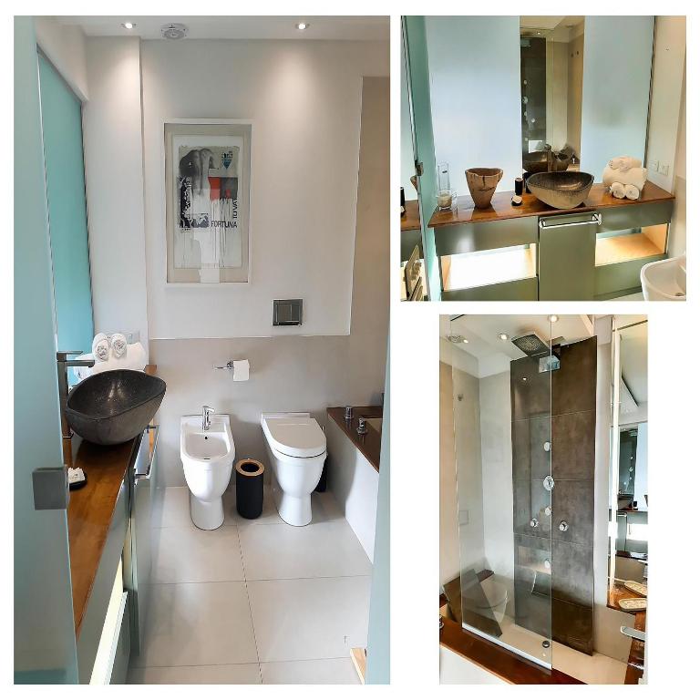 Luxury Suite Palermo | Pool, Gym & Parking - Apartamento - 29