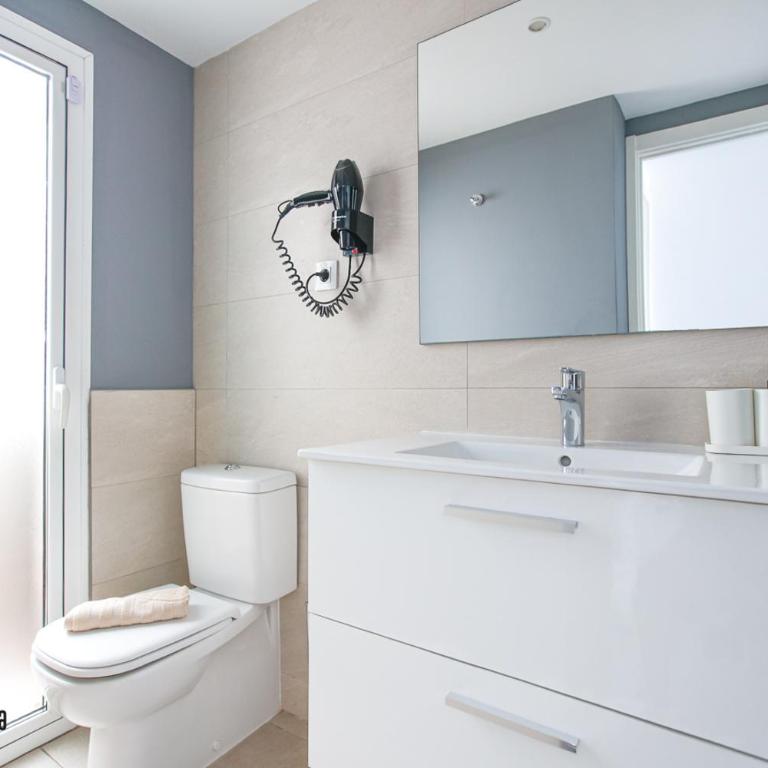 Saniko Corralejo iRent Fuerteventura - Apartamento de 1 dormitorio - 11