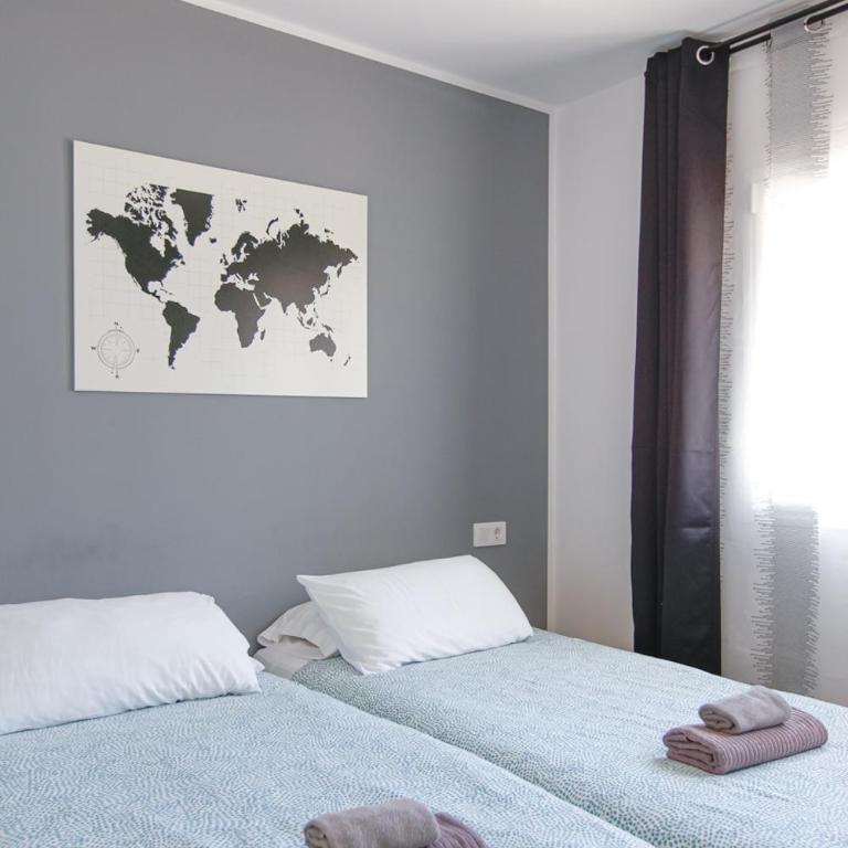 Saniko Corralejo iRent Fuerteventura - Apartamento de 1 dormitorio - 9