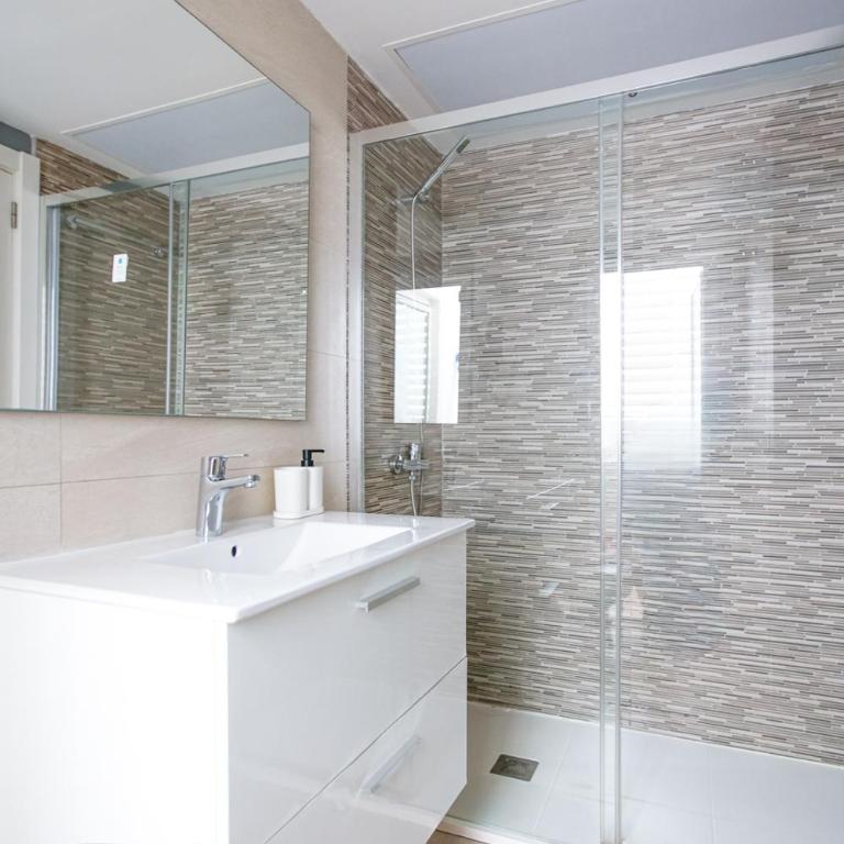 Saniko Corralejo iRent Fuerteventura - Apartamento de 1 dormitorio - 13