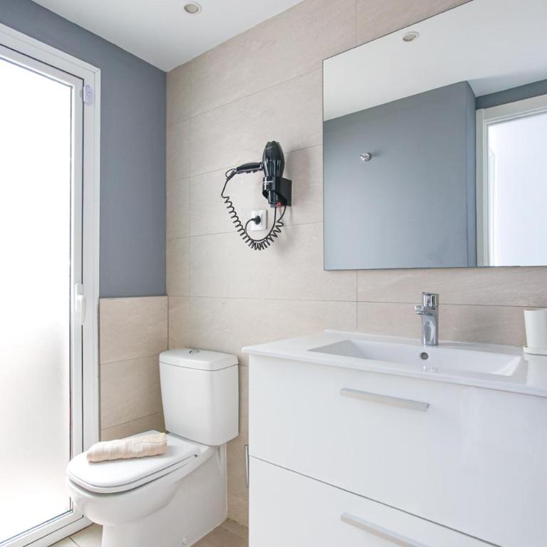 Saniko Corralejo iRent Fuerteventura - Apartamento de 1 dormitorio - 15