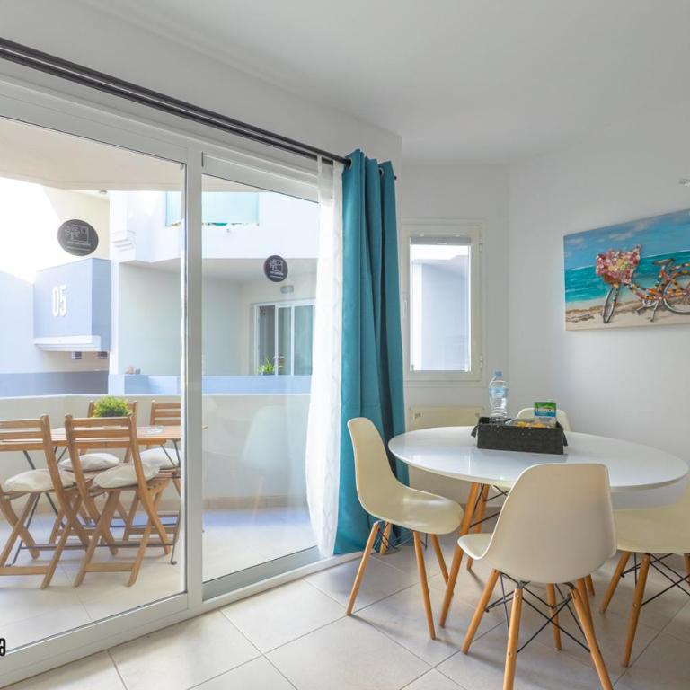 Saniko Corralejo iRent Fuerteventura - Apartamento de 1 dormitorio - 16