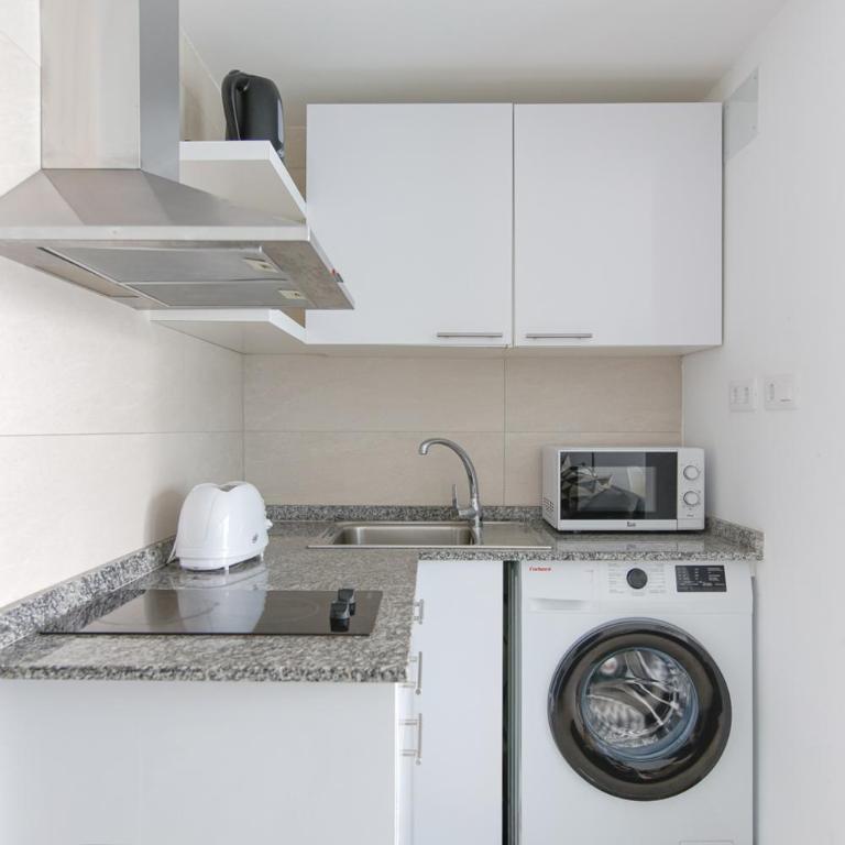 Saniko Corralejo iRent Fuerteventura - Apartamento de 1 dormitorio - 19