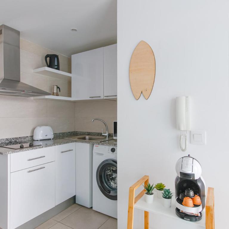 Saniko Corralejo iRent Fuerteventura - Apartamento de 1 dormitorio - 18