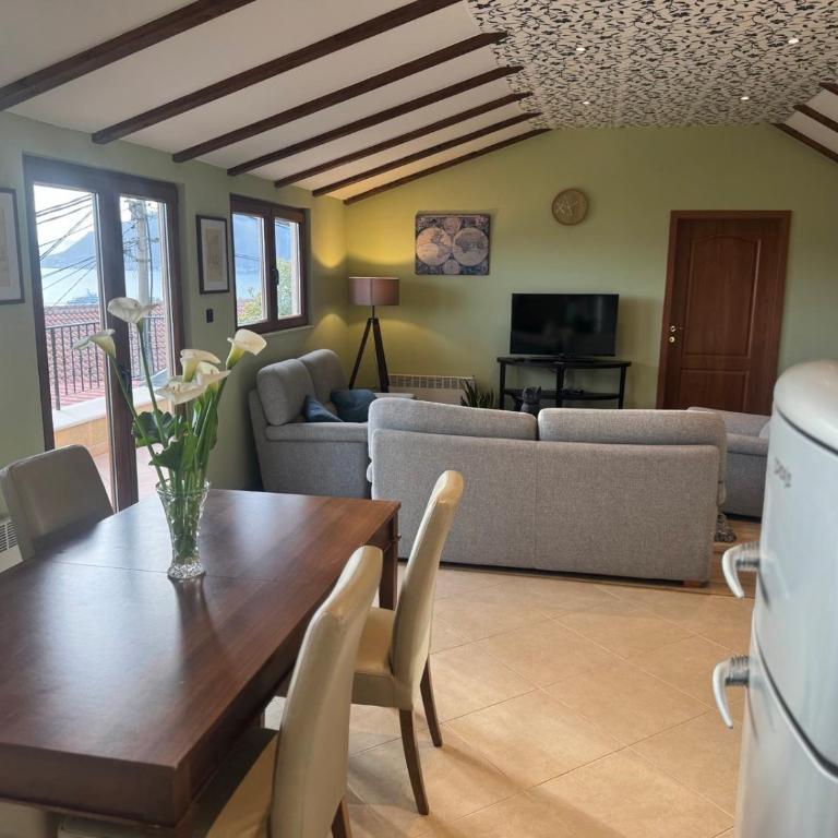 Seaview Tivat - Two-Bedroom Apartment - 2