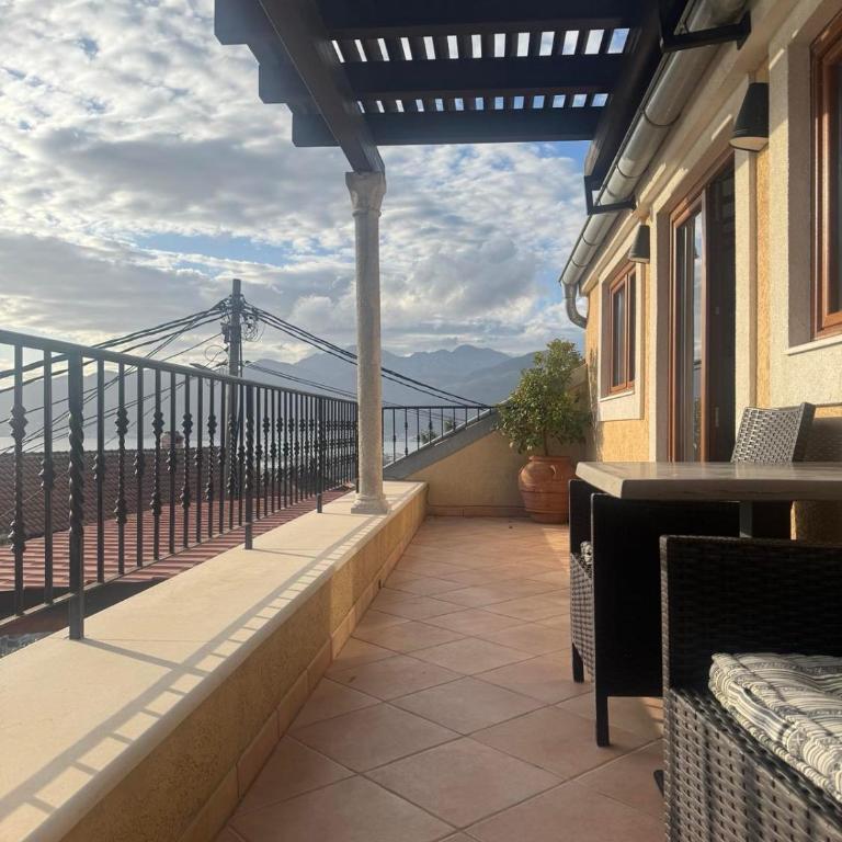 Seaview Tivat - Two-Bedroom Apartment - 3