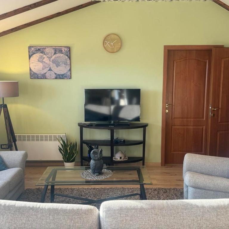 Seaview Tivat - Two-Bedroom Apartment - 4