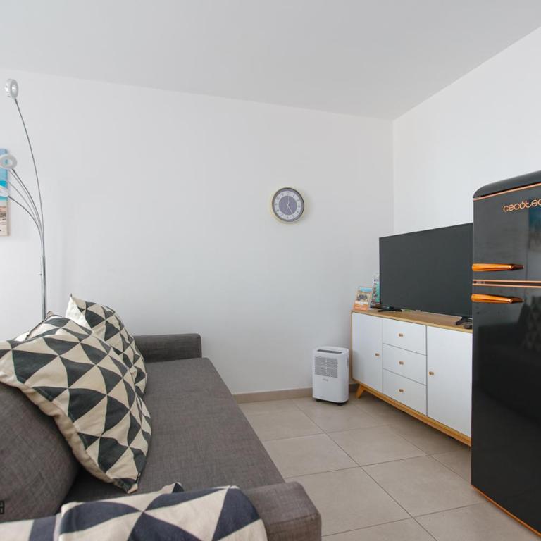 Saniko Corralejo iRent Fuerteventura - Apartamento de 1 dormitorio - 22