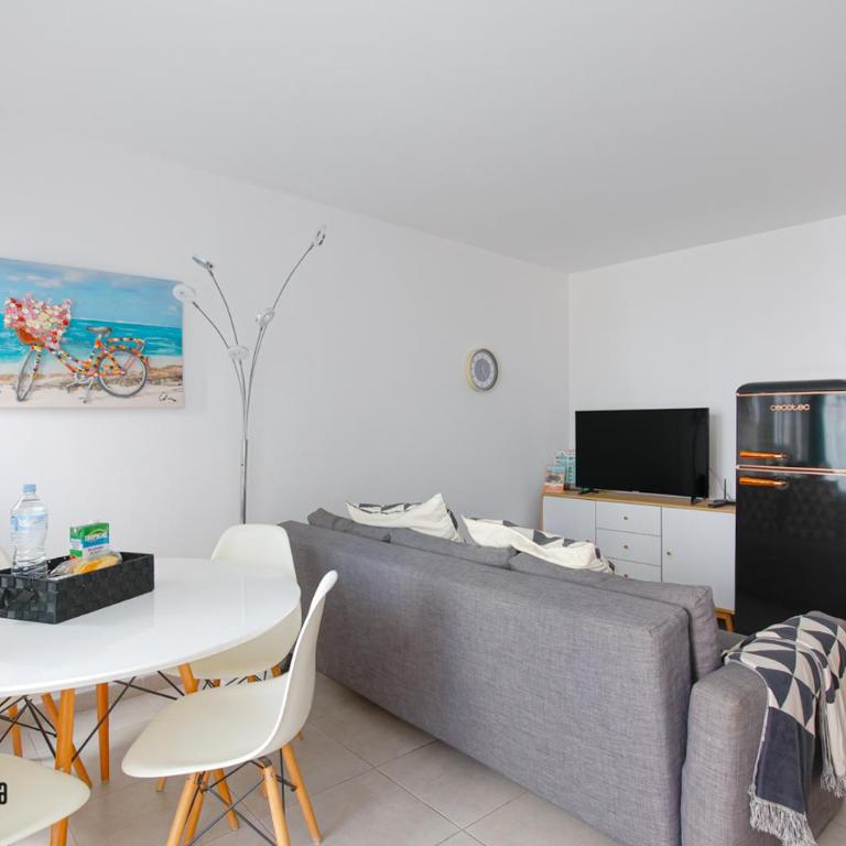 Saniko Corralejo iRent Fuerteventura - Apartamento de 1 dormitorio - 21