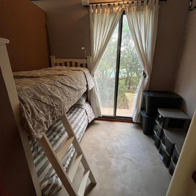 Beautiful house and reconnection space - Chalet de 1 dormitorio - 17