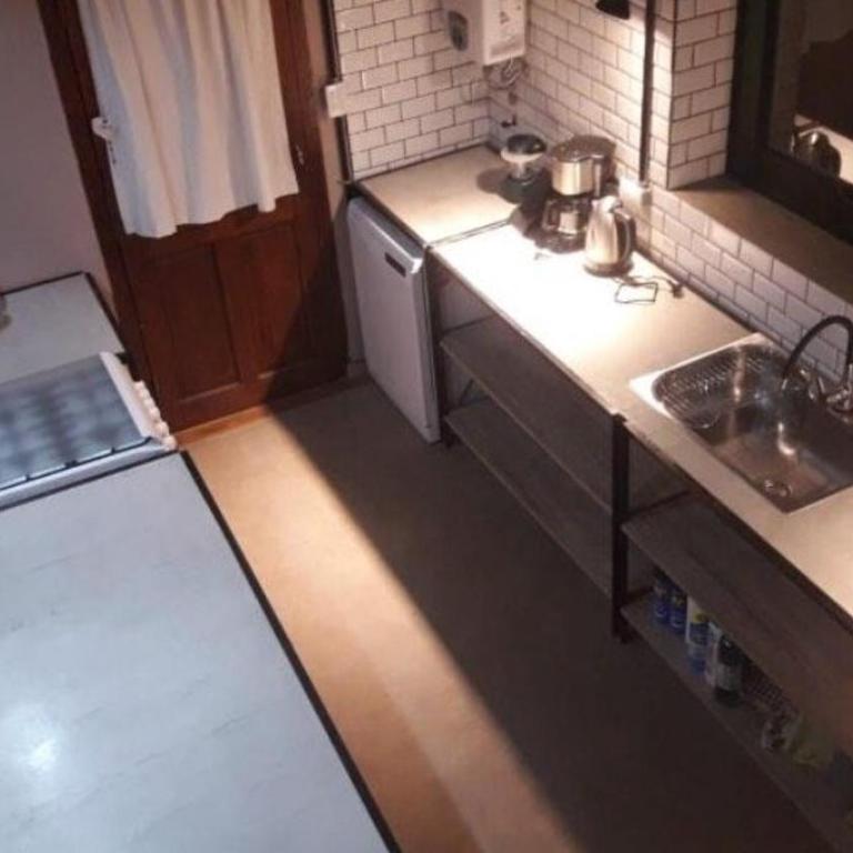 Beautiful house and reconnection space - Chalet de 1 dormitorio - 20