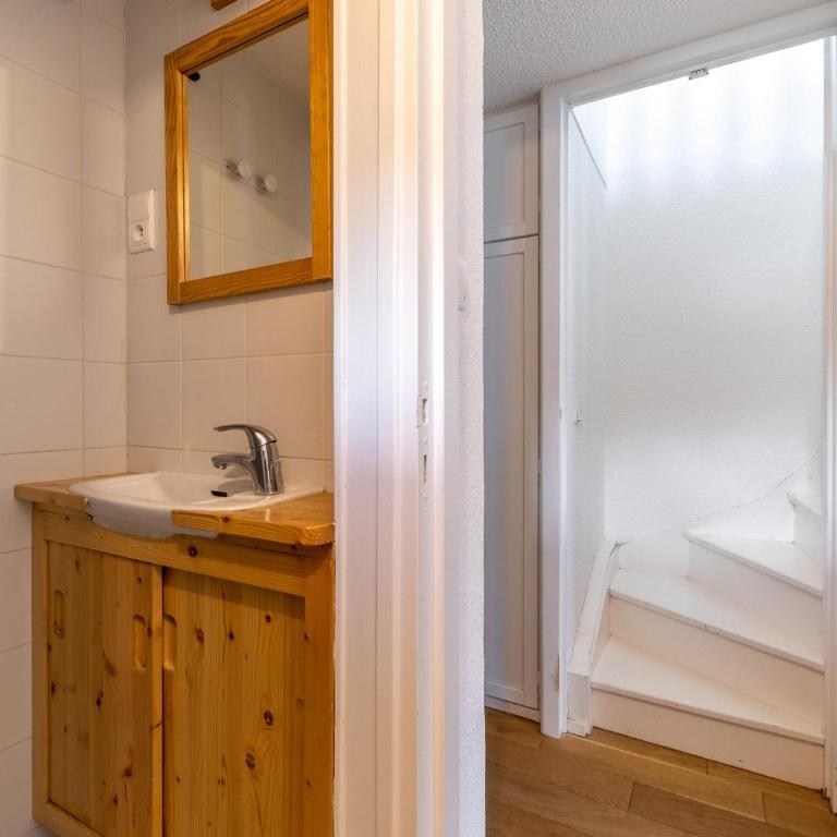 Charmant duplex 3 pièces à Méribel, proche commerces et pistes - FR-1-411-968 - Appartement - 6