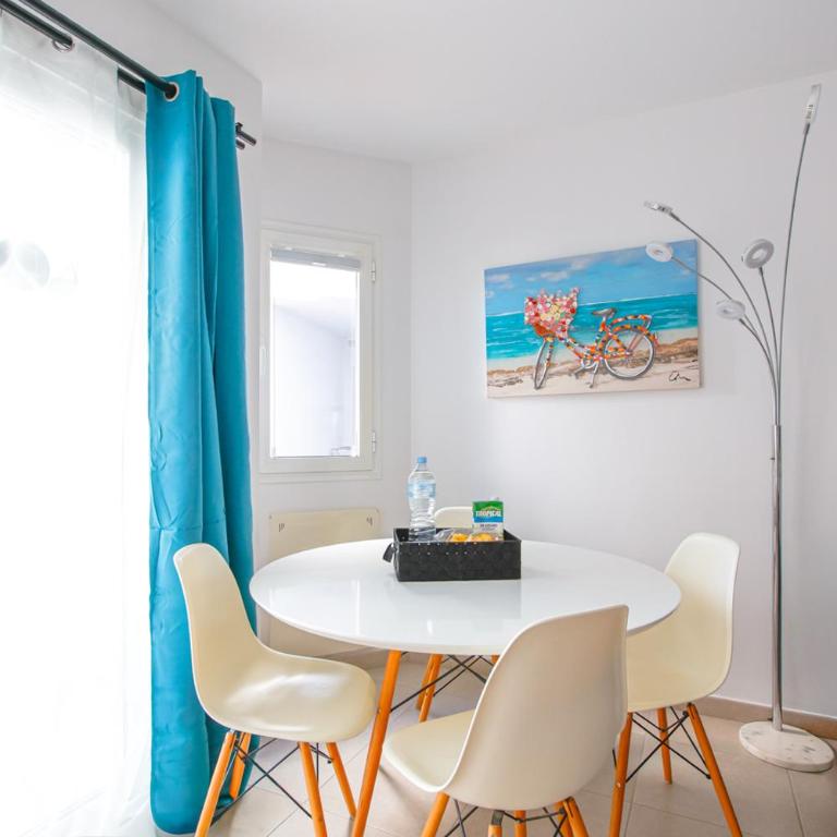 Saniko Corralejo iRent Fuerteventura - Apartamento de 1 dormitorio - 25
