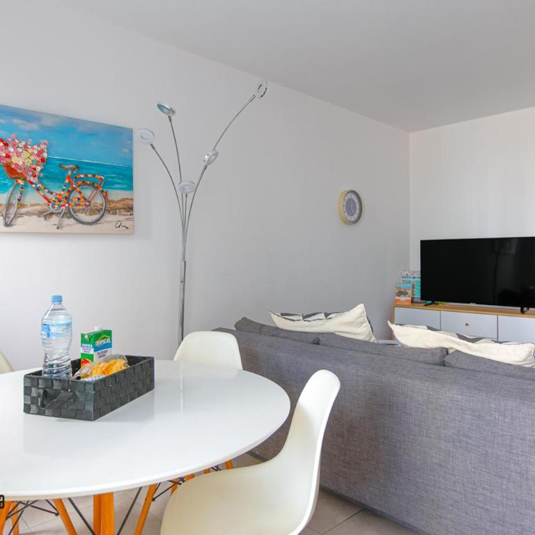 Saniko Corralejo iRent Fuerteventura - Apartamento de 1 dormitorio - 23