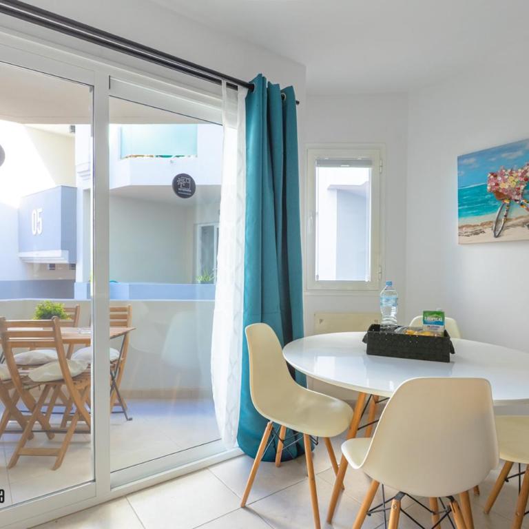 Saniko Corralejo iRent Fuerteventura - Apartamento de 1 dormitorio - 24