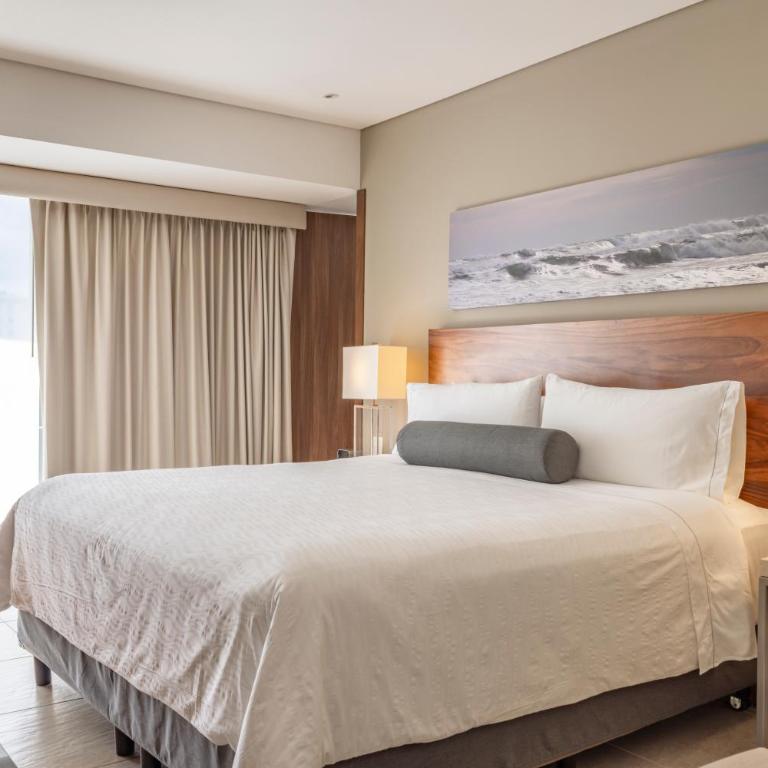 Live Aqua Private Residences Marina Vallarta - Apartamento de 3 dormitorios con vistas al puerto - 2