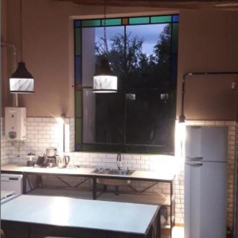 Beautiful house and reconnection space - Chalet de 1 dormitorio - 25