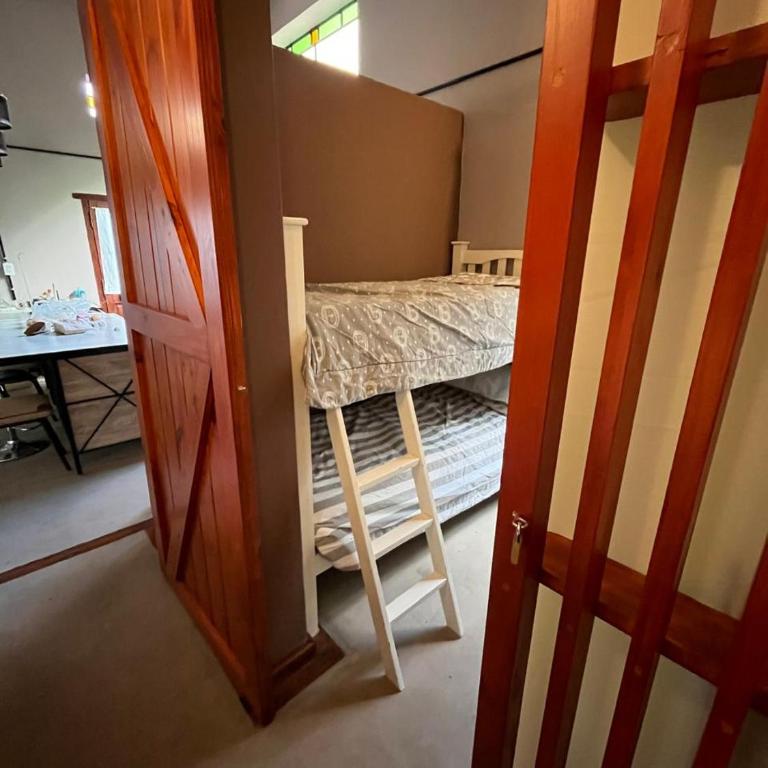 Beautiful house and reconnection space - Chalet de 1 dormitorio - 28