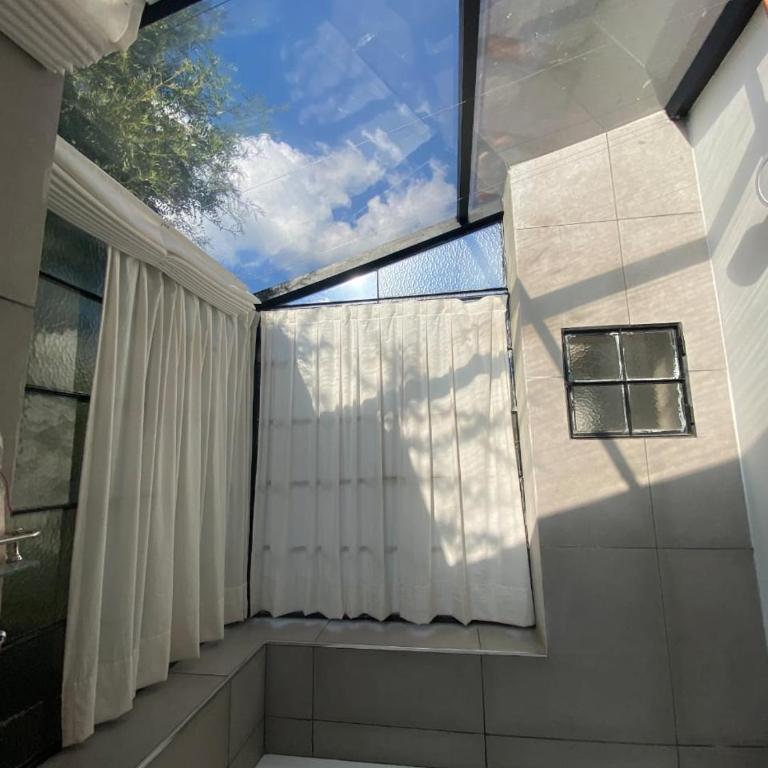 Beautiful house and reconnection space - Chalet de 1 dormitorio - 29