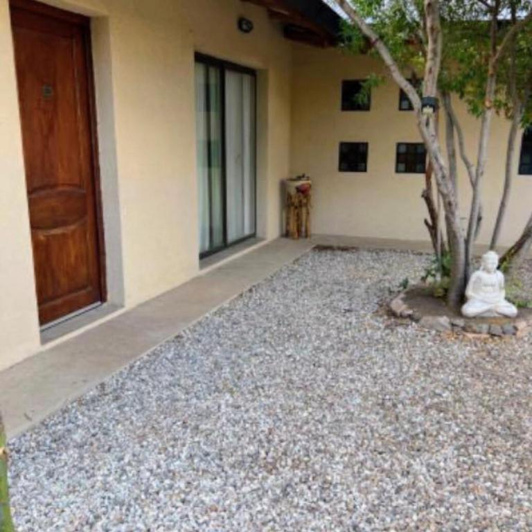 Beautiful house and reconnection space - Chalet de 1 dormitorio - 36