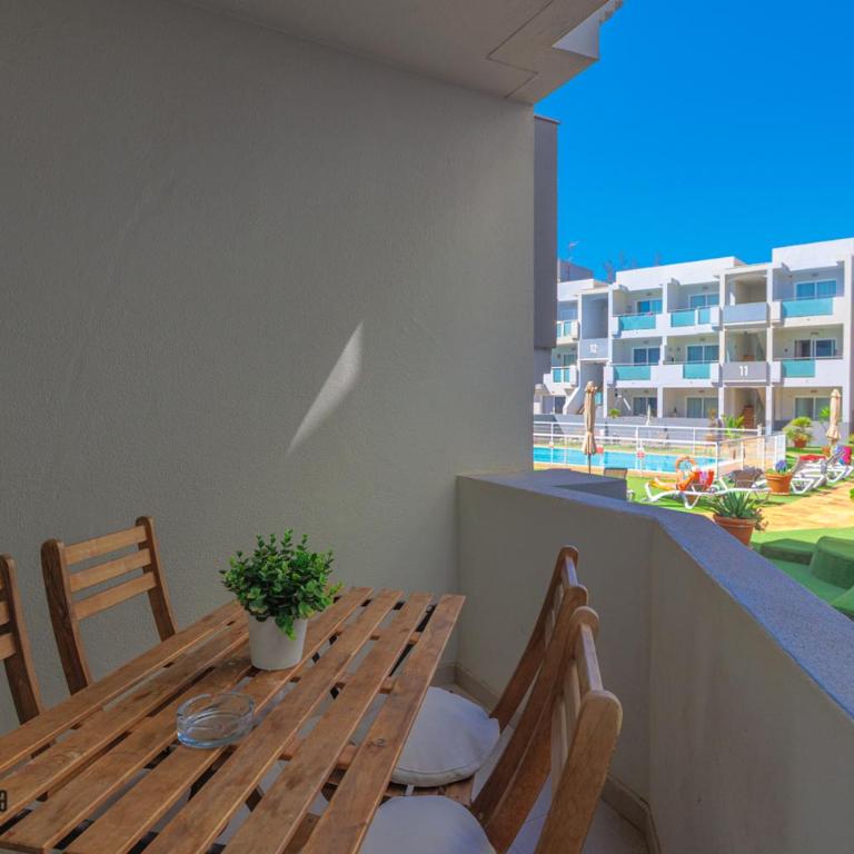Saniko Corralejo iRent Fuerteventura - Apartamento de 1 dormitorio - 28