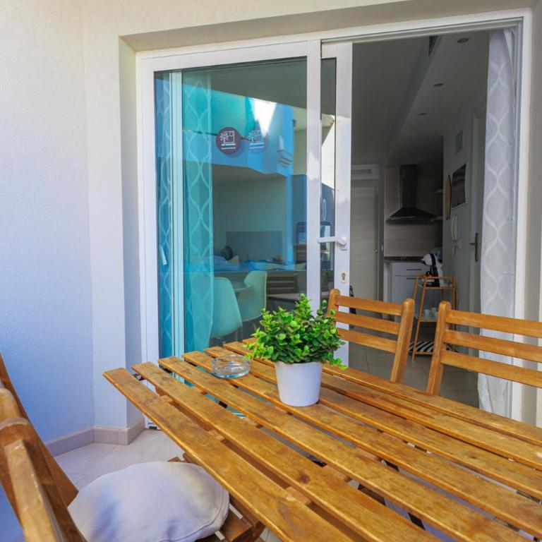 Saniko Corralejo iRent Fuerteventura - Apartamento de 1 dormitorio - 26