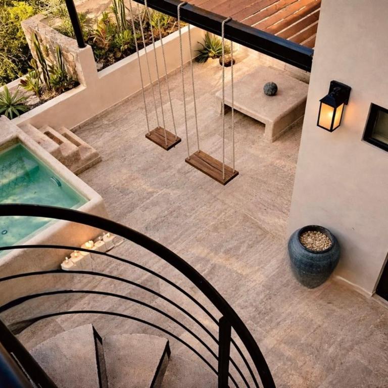Casa Vibe Penthouse, Private Pool & 3 balconys - Casa de 3 dormitorios - 5