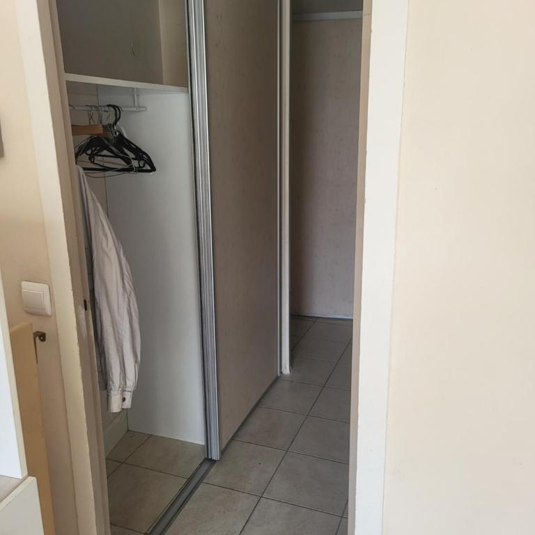 Heliotel Marine plages piscines tennis terrasse jardin - Appartement 2 Chambres - 15