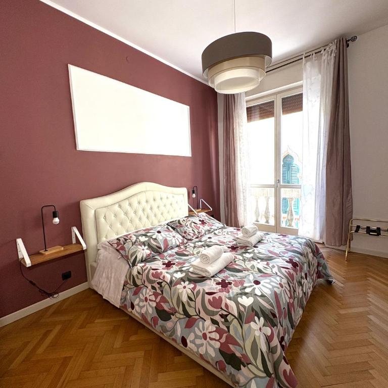 Il Tenore B&B - Le Arche Verona - Double Room - 7
