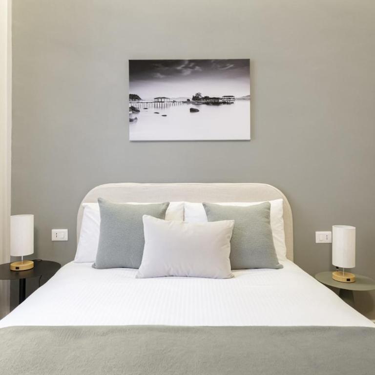 Easylife - Milano - Piatti 4 - Centro Storico - Appartamento con 2 Camere da Letto - 13
