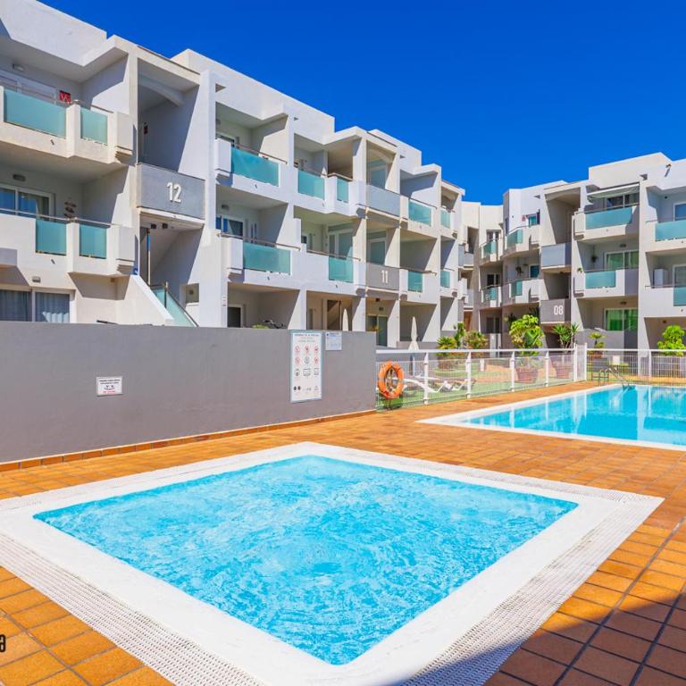Saniko Corralejo iRent Fuerteventura - Apartamento de 1 dormitorio - 36