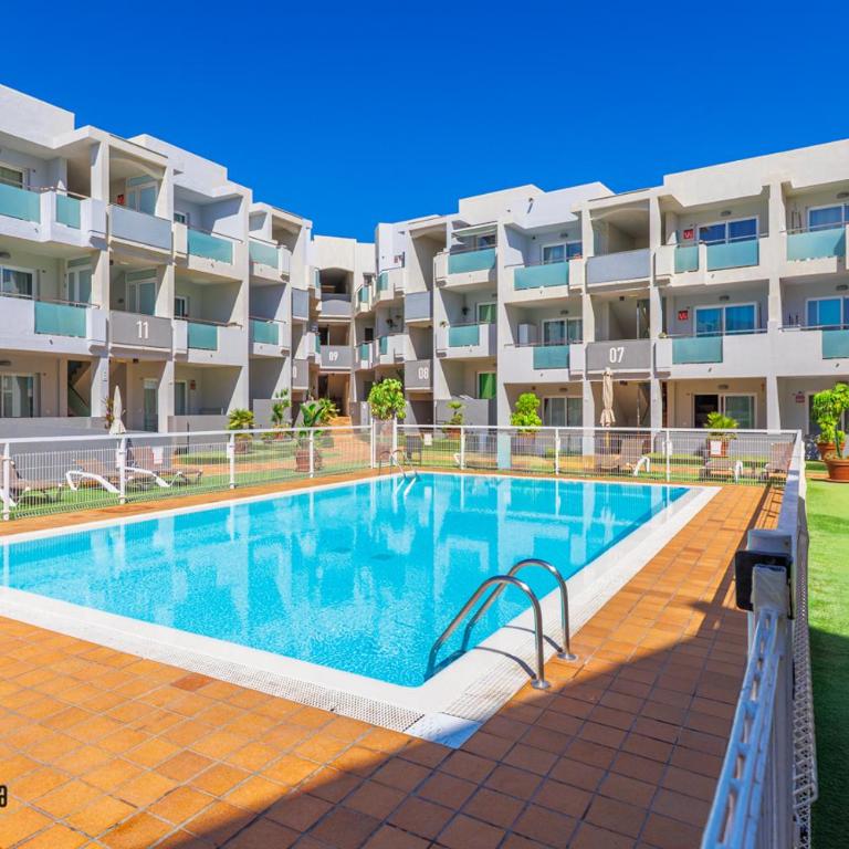 Saniko Corralejo iRent Fuerteventura - Apartamento de 1 dormitorio - 35