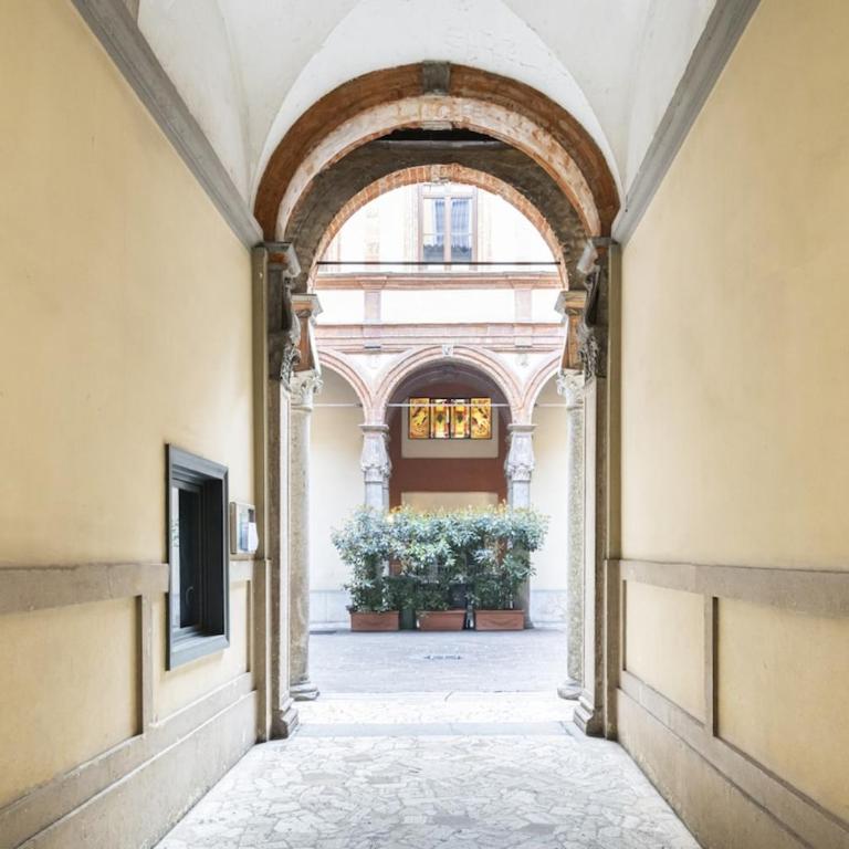 Easylife - Milano - Piatti 4 - Centro Storico - Appartamento con 2 Camere da Letto - 22