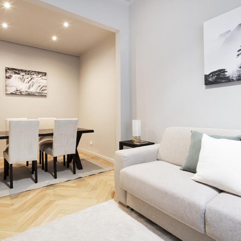 Easylife - Milano - Piatti 4 - Centro Storico - Appartamento con 2 Camere da Letto - 27