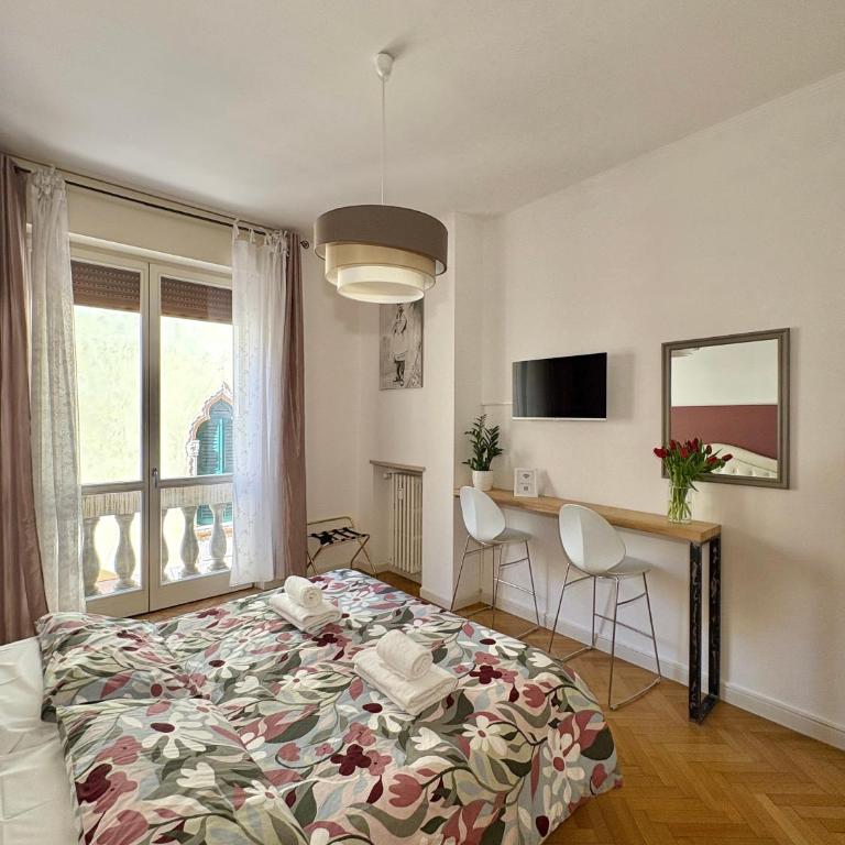 Il Tenore B&B - Le Arche Verona - Double Room - 5