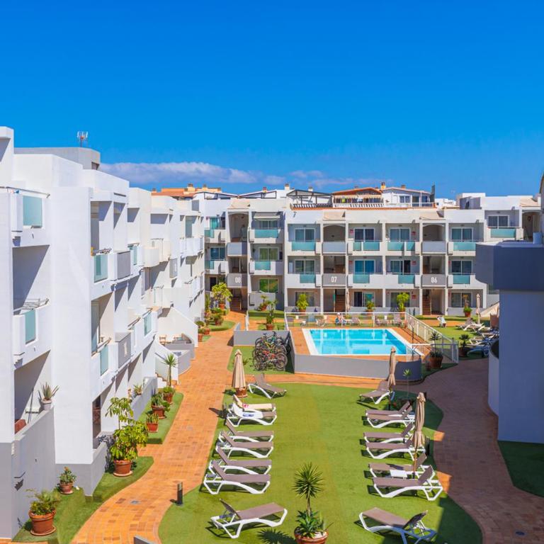 Saniko Corralejo iRent Fuerteventura - Apartamento de 1 dormitorio - 44