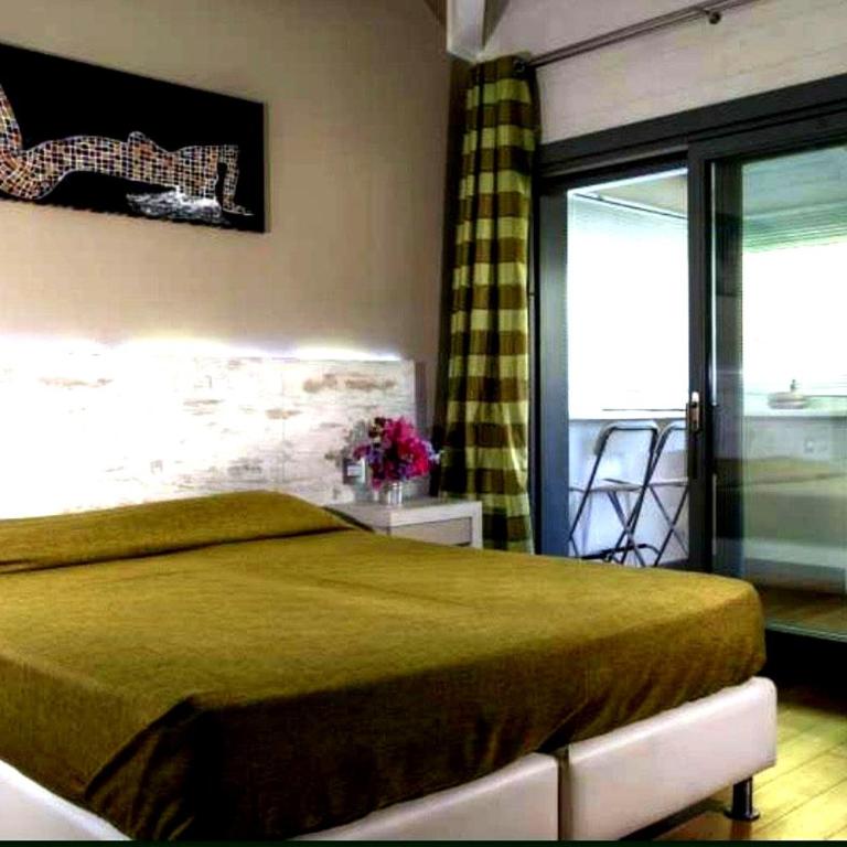 Villa Lucy Eco Friendly - Appartamento con 1 Camera da Letto - 47