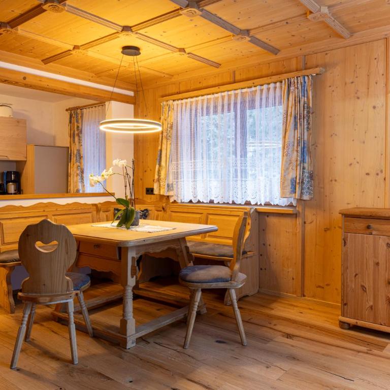 Gästehaus Strauss - Apartment - 3