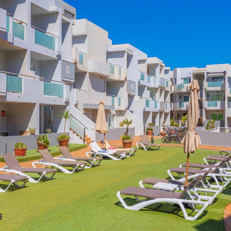 Saniko Corralejo iRent Fuerteventura - Apartamento de 1 dormitorio - 46