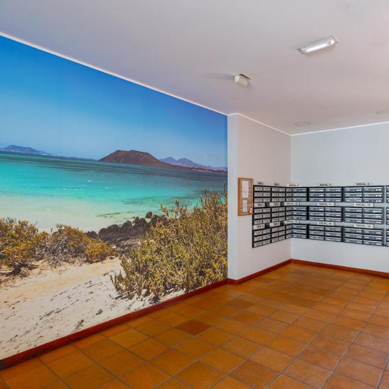 Saniko Corralejo iRent Fuerteventura - Apartamento de 1 dormitorio - 47