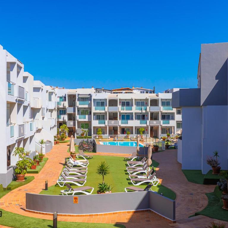 Saniko Corralejo iRent Fuerteventura - Apartamento de 1 dormitorio - 45