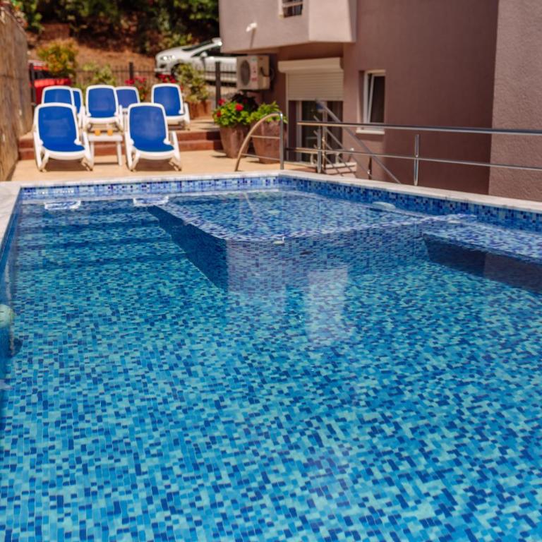 Ani Sea Lux - Two-Bedroom Apartment - 3