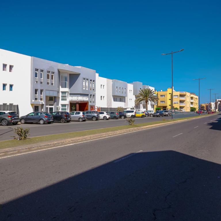 Saniko Corralejo iRent Fuerteventura - Apartamento de 1 dormitorio - 48