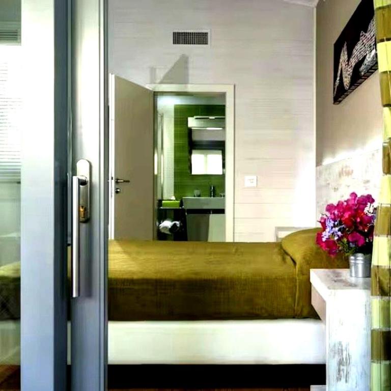 Villa Lucy Eco Friendly - Appartamento con 1 Camera da Letto - 46
