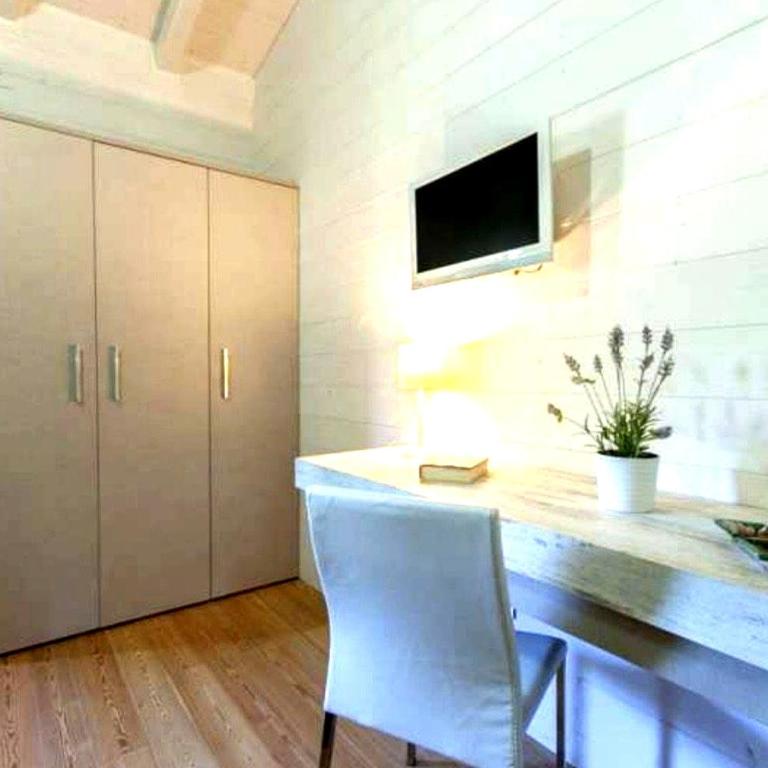 Villa Lucy Eco Friendly - Appartamento con 1 Camera da Letto - 45