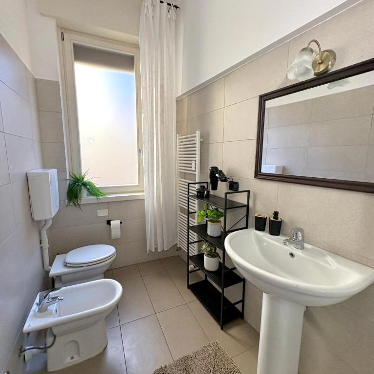 Il Tenore B&B - Le Arche Verona - Double Room - 1